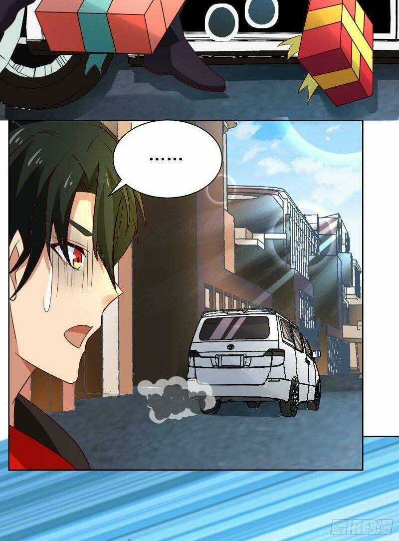 Tổ Chức X.e - Chapter 13 - Trang 14