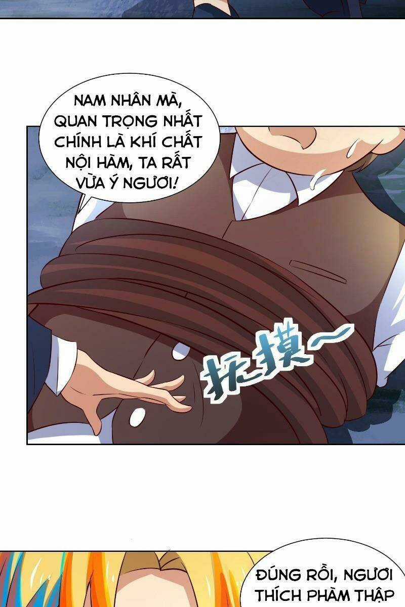 Tổ Chức X.e - Chapter 13 - Trang 22