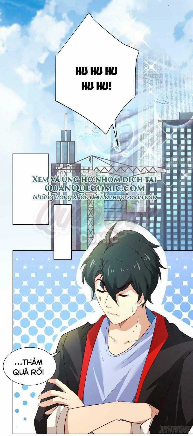 Tổ Chức X.e - Chapter 13 - Trang 24