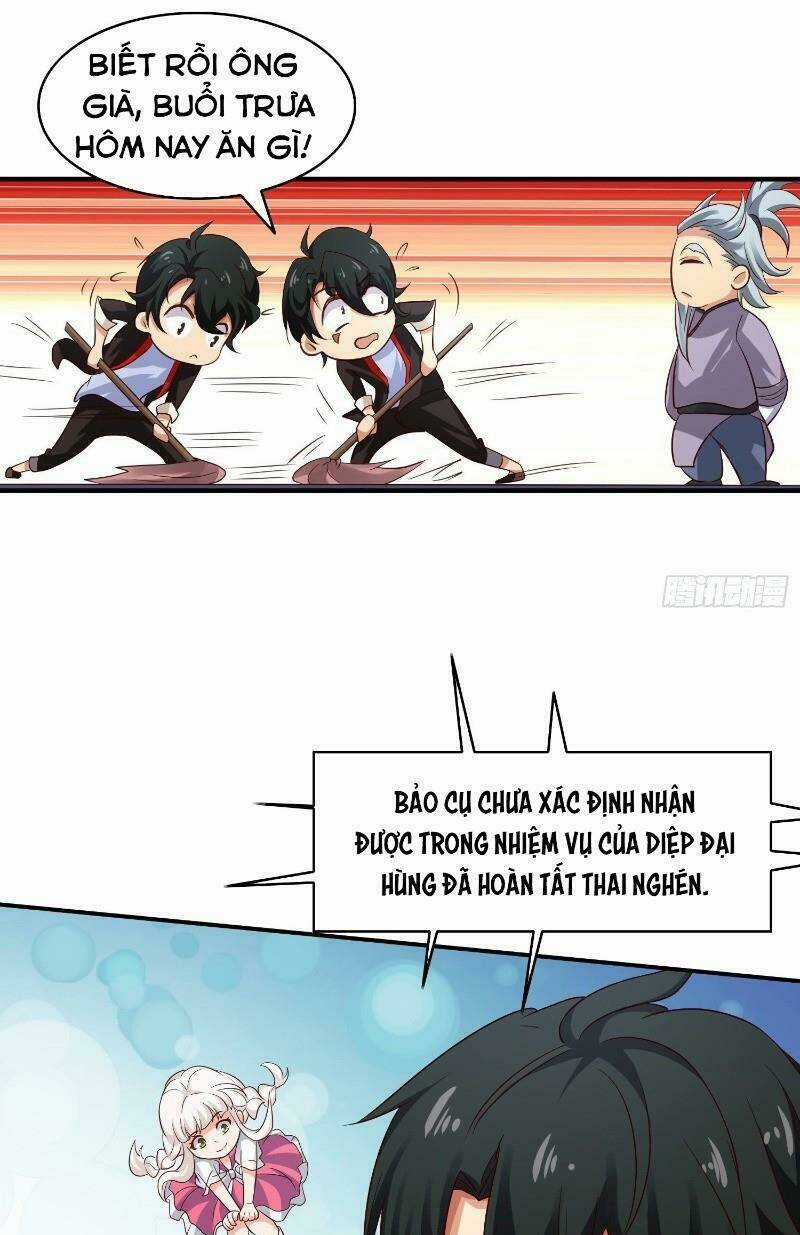 Tổ Chức X.e - Chapter 13 - Trang 5