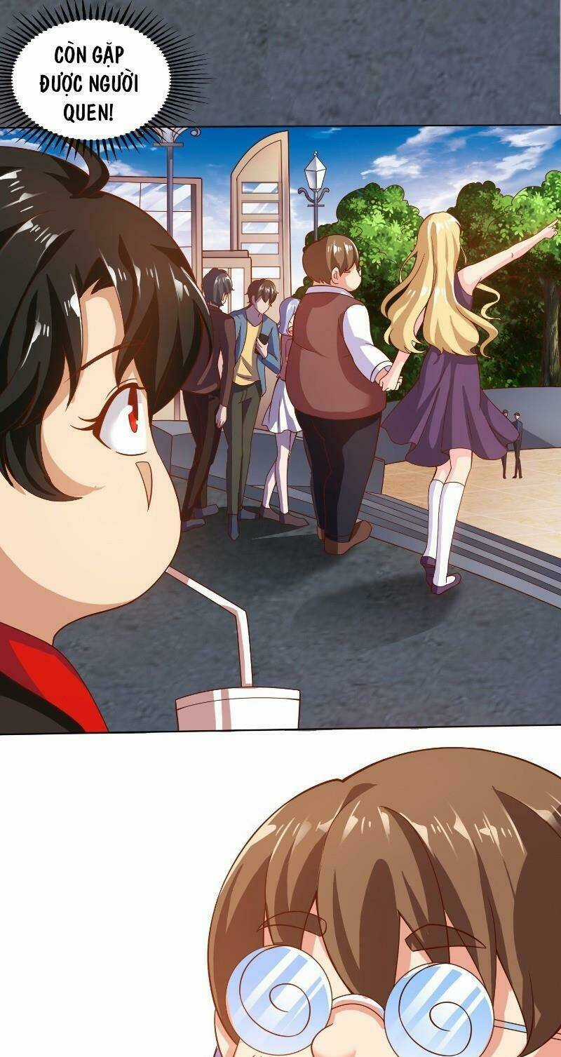 Tổ Chức X.e - Chapter 13 - Trang 9