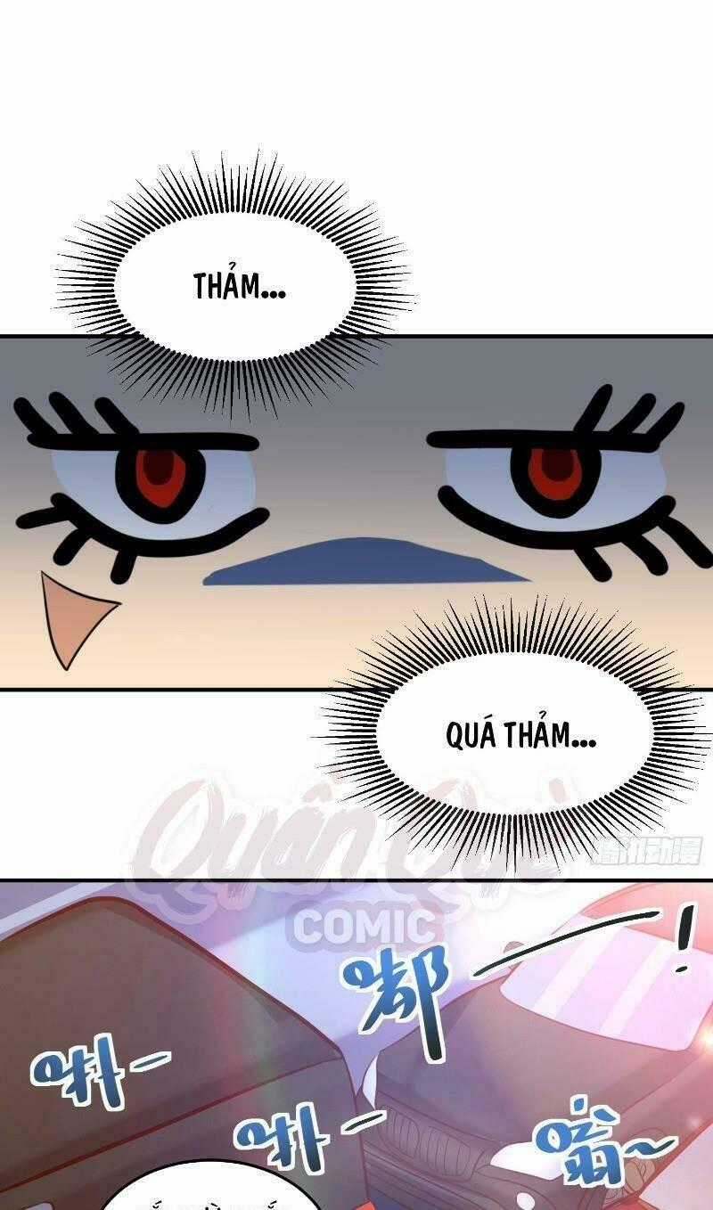 Tổ Chức X.e - Chapter 14 - Trang 1