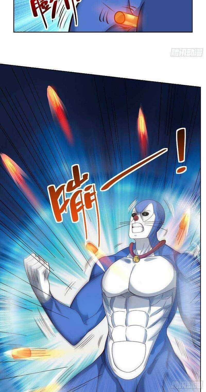 Tổ Chức X.e - Chapter 14 - Trang 12