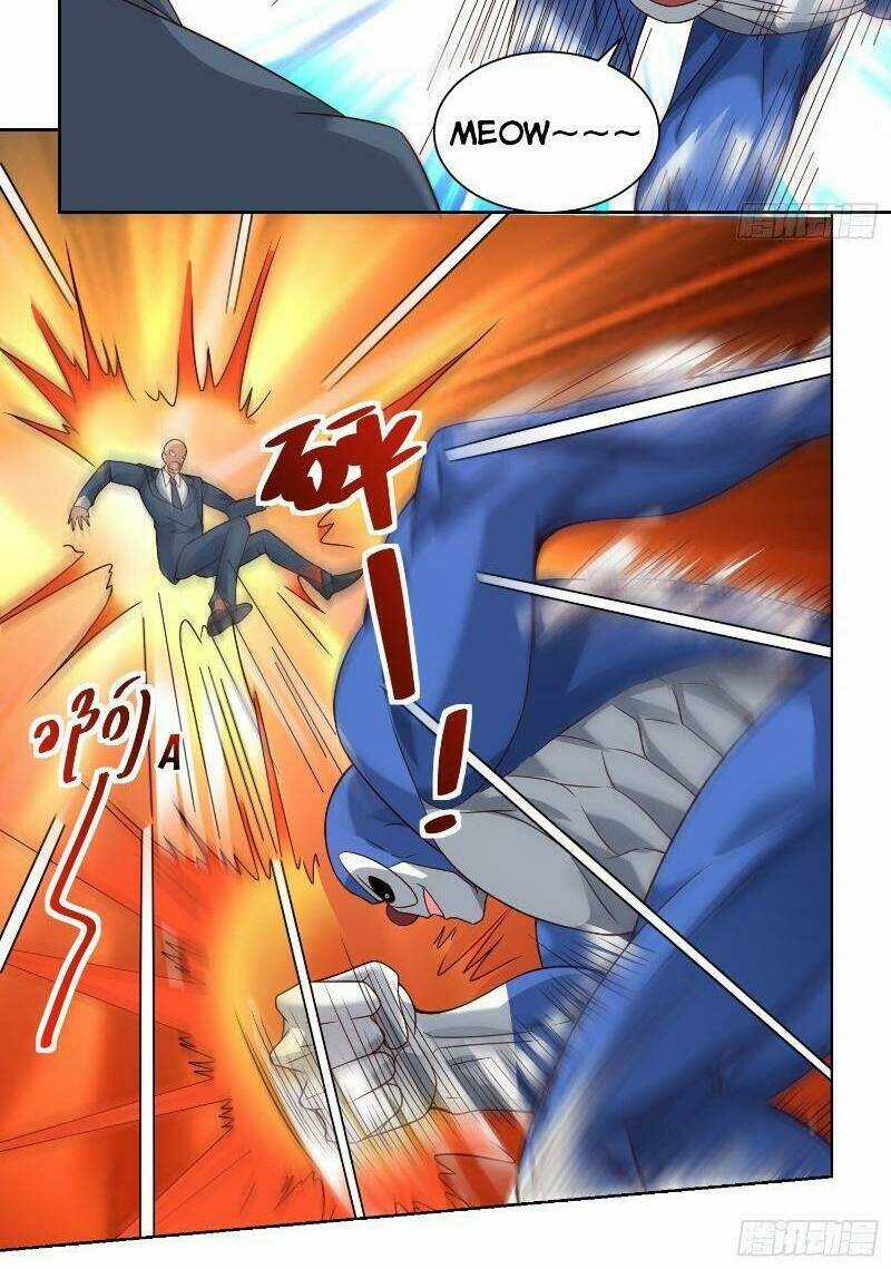 Tổ Chức X.e - Chapter 14 - Trang 14