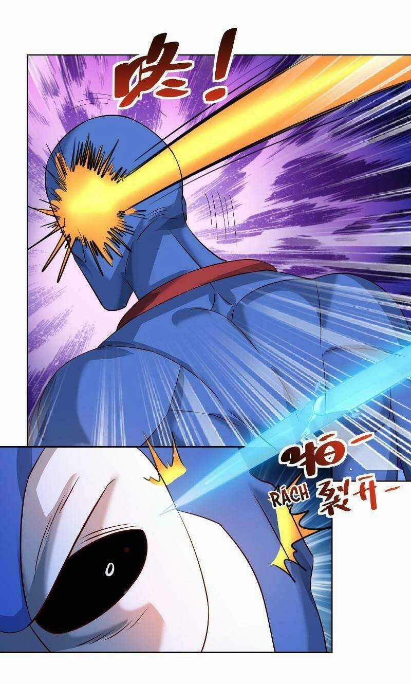 Tổ Chức X.e - Chapter 14 - Trang 17