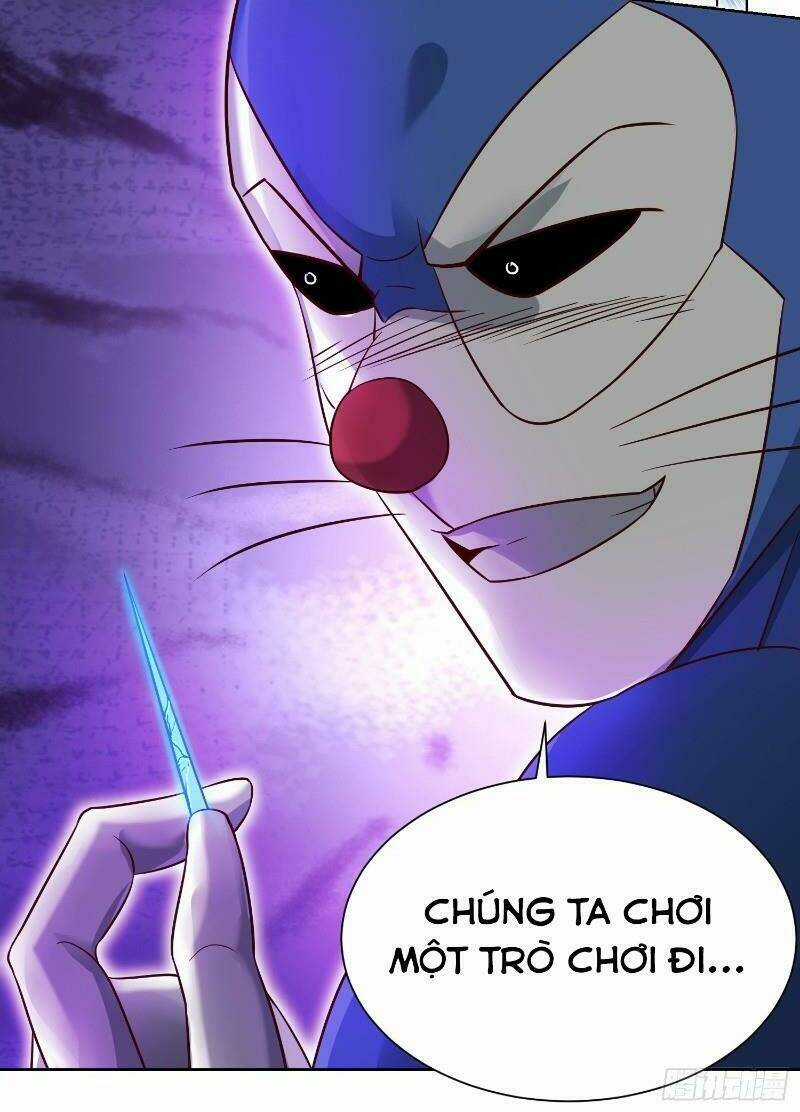 Tổ Chức X.e - Chapter 14 - Trang 20