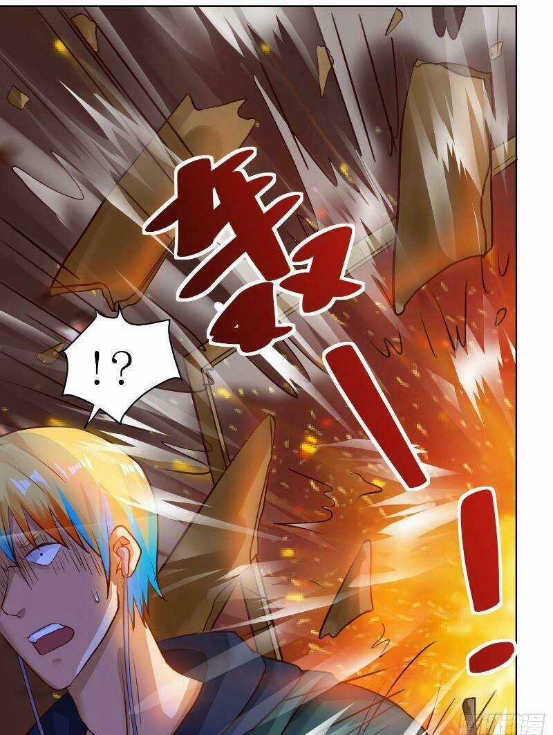 Tổ Chức X.e - Chapter 14 - Trang 7