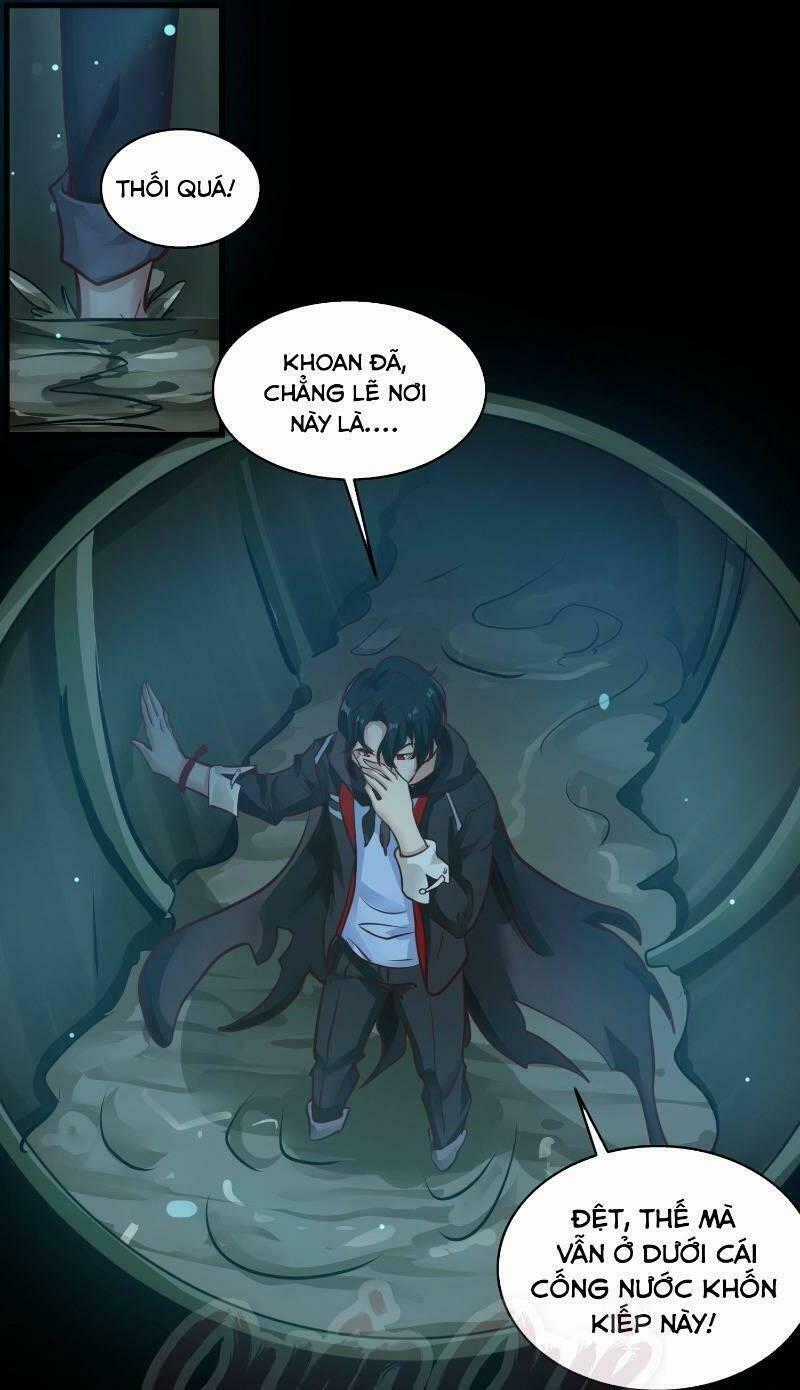 Tổ Chức X.e - Chapter 2 - Trang 1