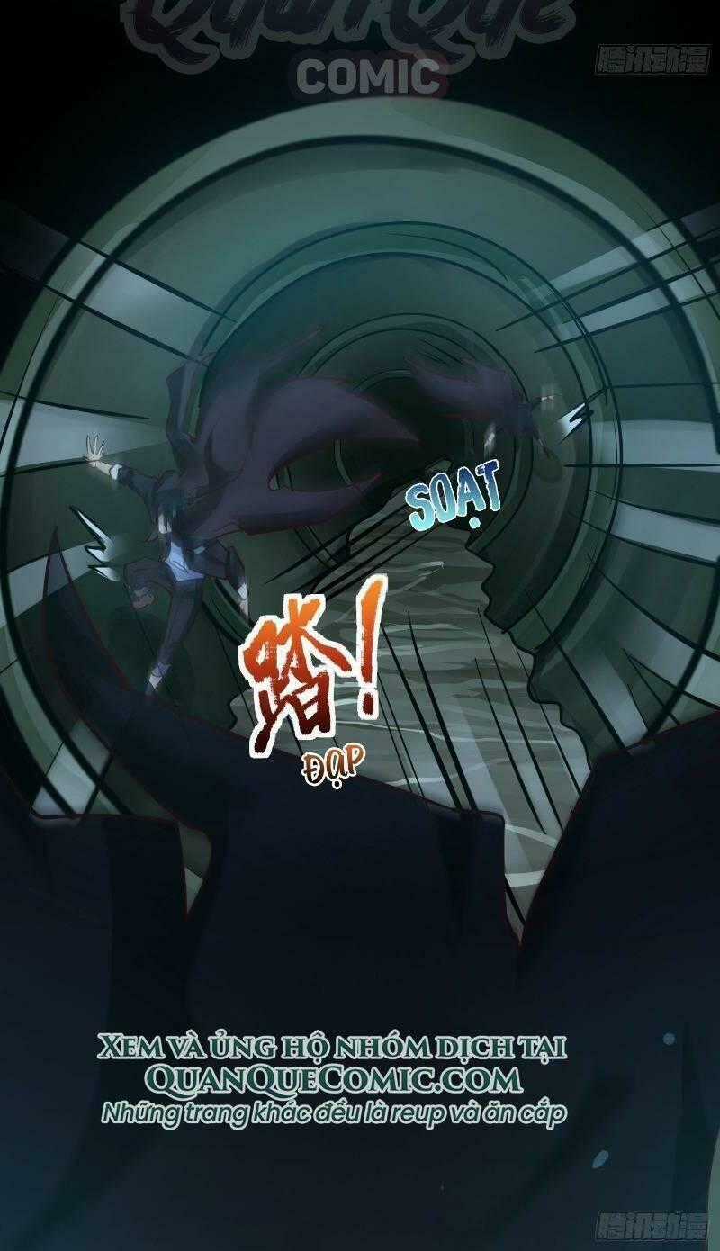 Tổ Chức X.e - Chapter 2 - Trang 2