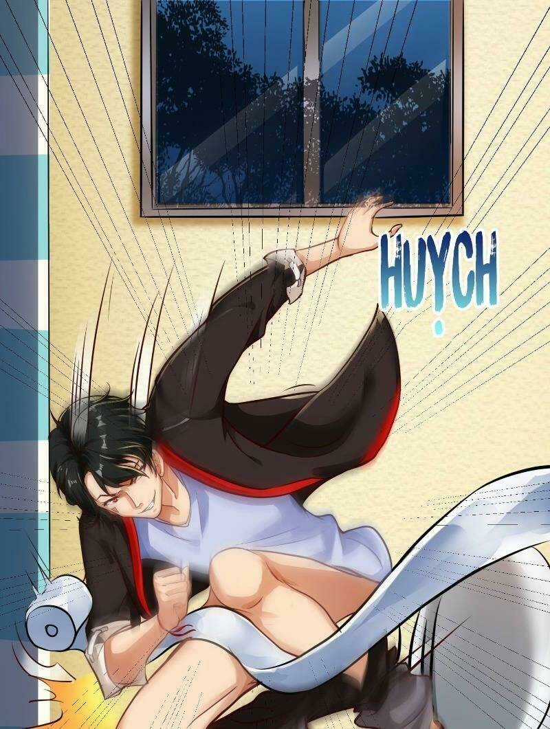 Tổ Chức X.e - Chapter 2 - Trang 13