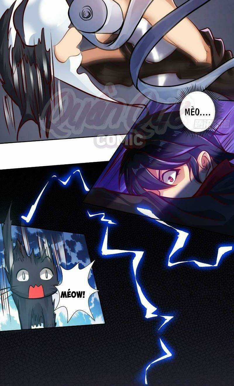 Tổ Chức X.e - Chapter 2 - Trang 16