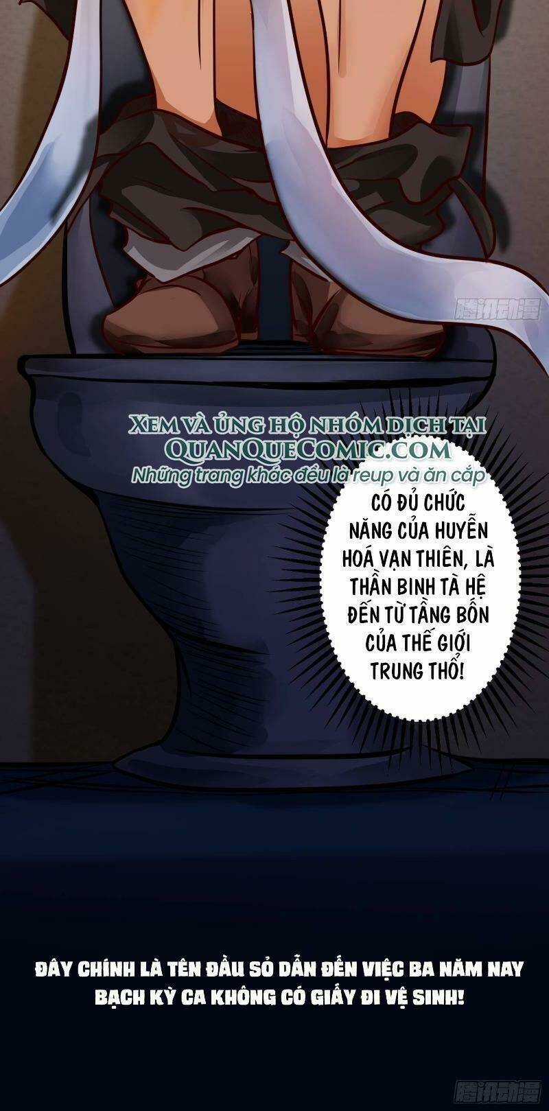 Tổ Chức X.e - Chapter 2 - Trang 18