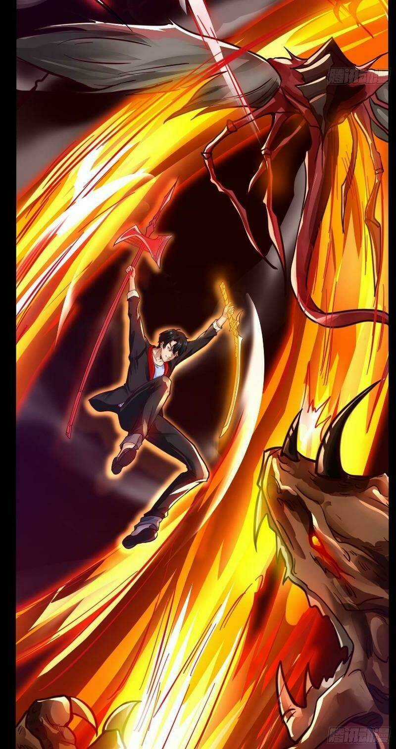 Tổ Chức X.e - Chapter 2 - Trang 28