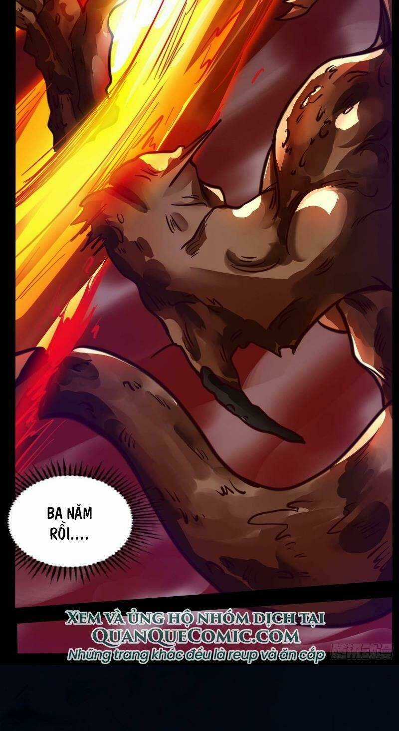 Tổ Chức X.e - Chapter 2 - Trang 29