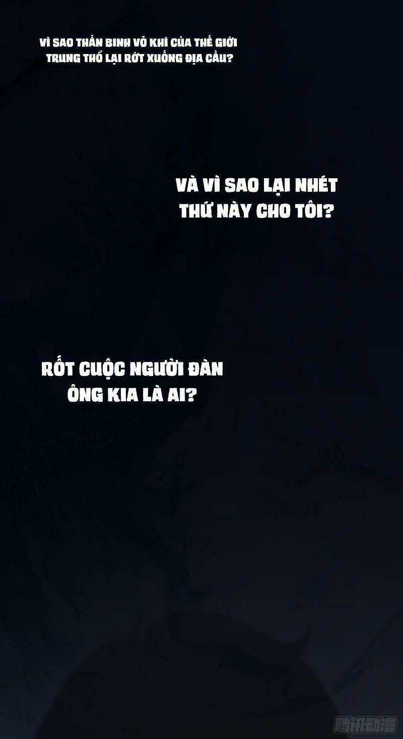 Tổ Chức X.e - Chapter 2 - Trang 30