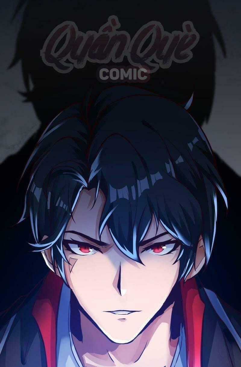 Tổ Chức X.e - Chapter 2 - Trang 31