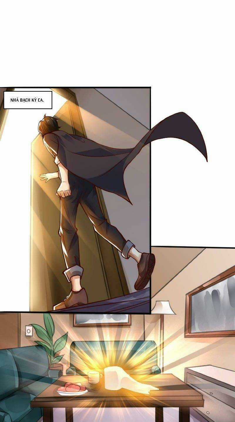 Tổ Chức X.e - Chapter 2 - Trang 7