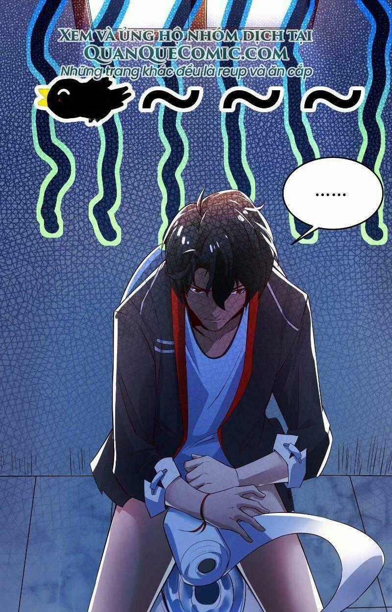 Tổ Chức X.e - Chapter 3 - Trang 1