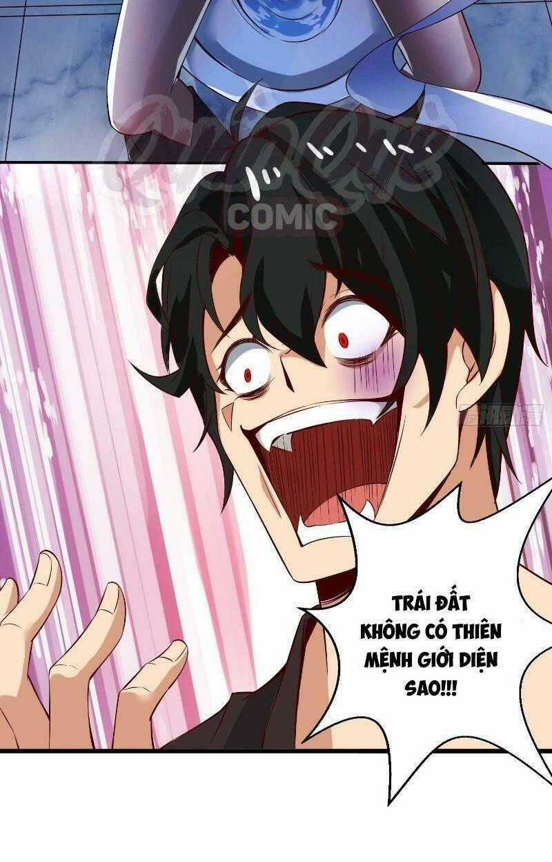 Tổ Chức X.e - Chapter 3 - Trang 2