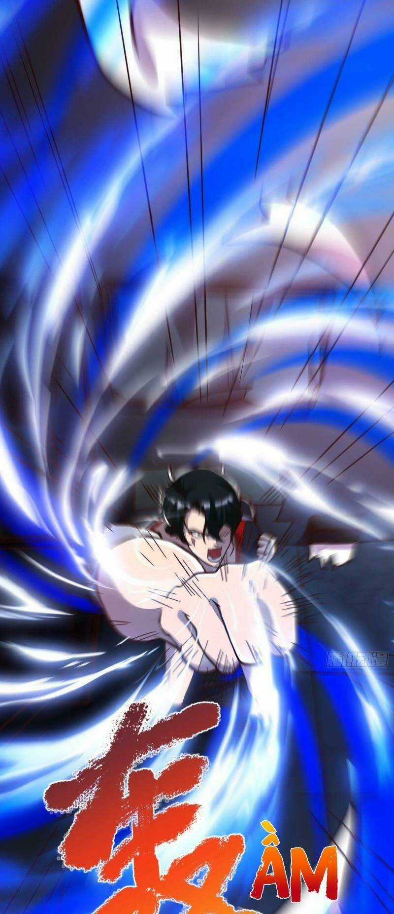 Tổ Chức X.e - Chapter 3 - Trang 11