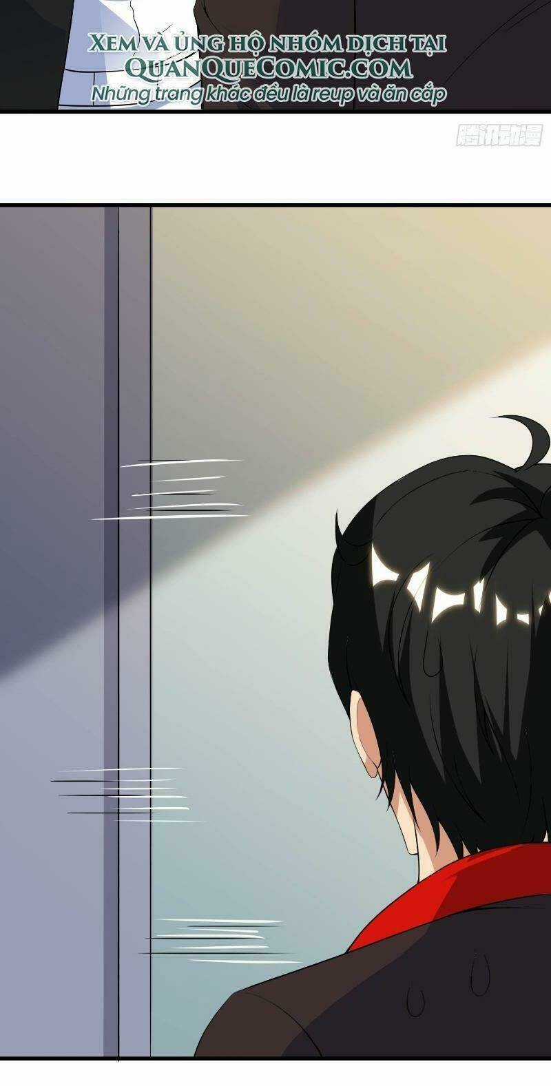 Tổ Chức X.e - Chapter 3 - Trang 18