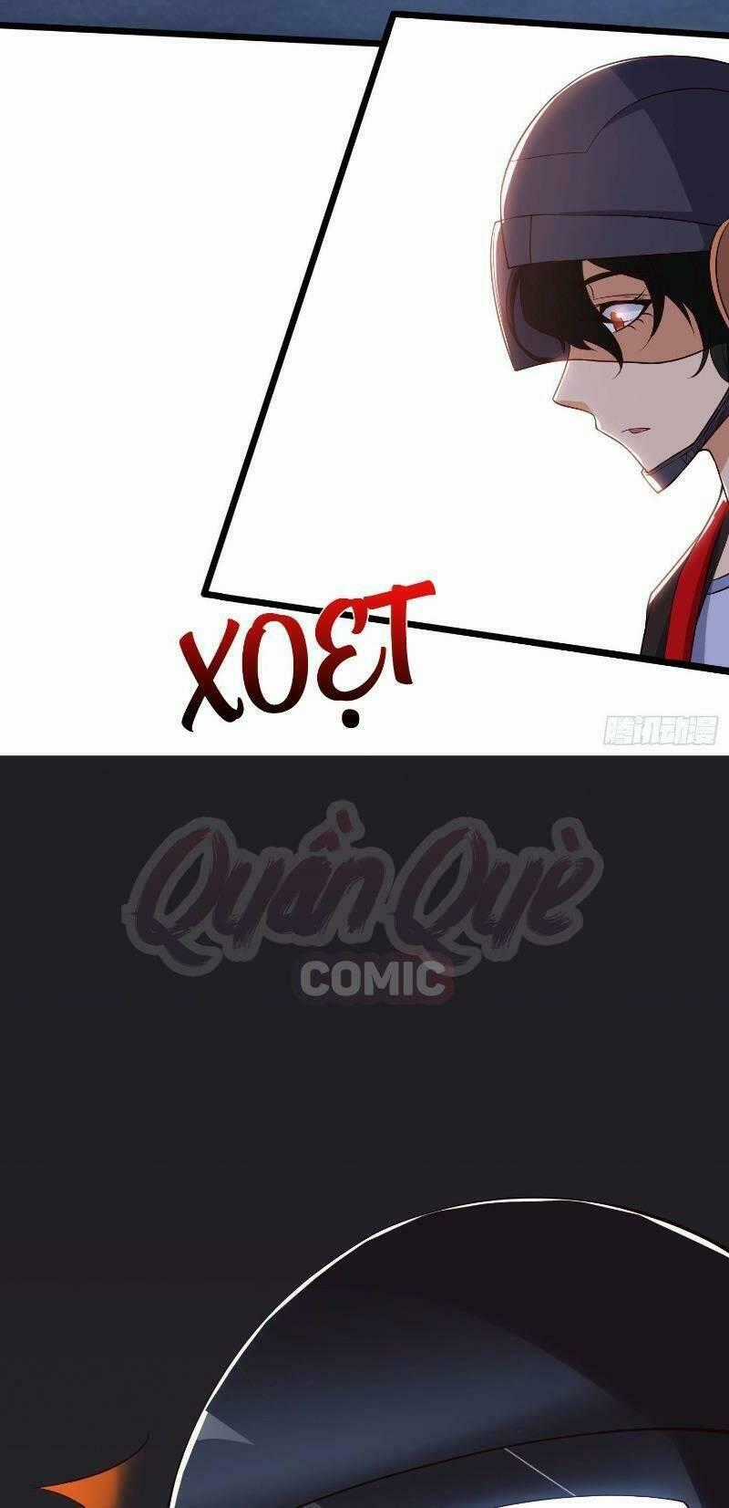 Tổ Chức X.e - Chapter 3 - Trang 27