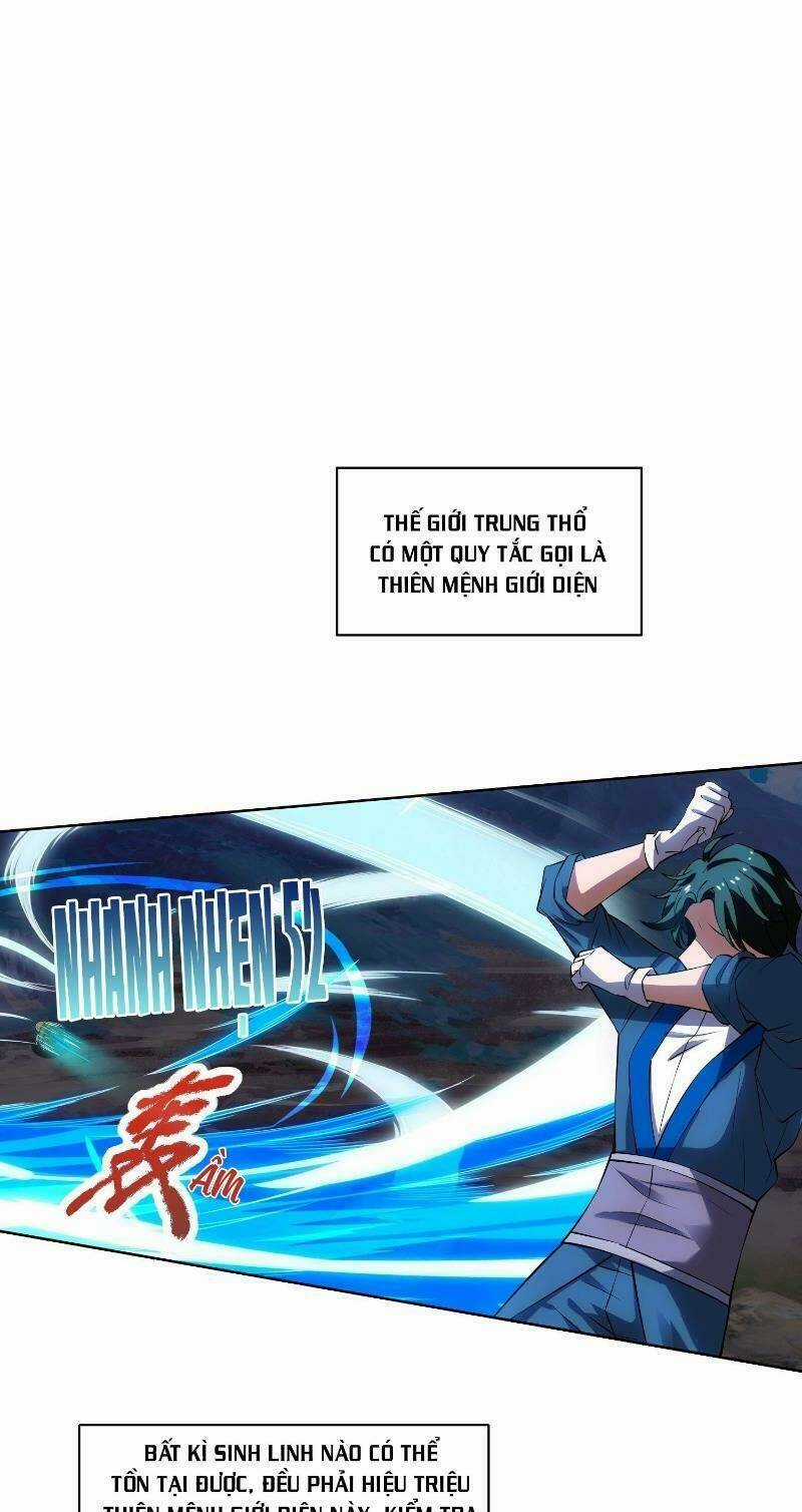 Tổ Chức X.e - Chapter 3 - Trang 5