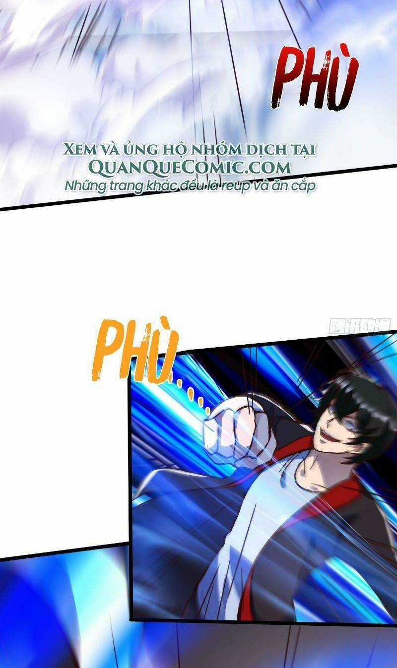 Tổ Chức X.e - Chapter 3 - Trang 10