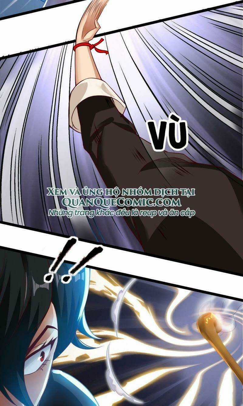 Tổ Chức X.e - Chapter 4 - Trang 19