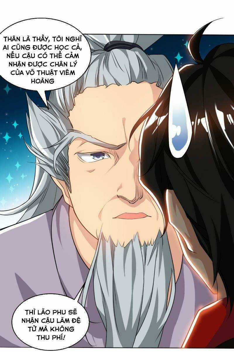 Tổ Chức X.e - Chapter 4 - Trang 27