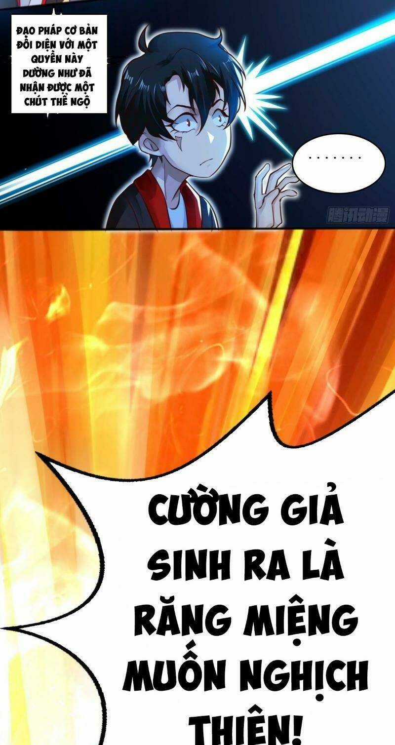 Tổ Chức X.e - Chapter 4 - Trang 29