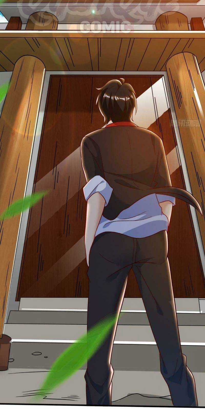 Tổ Chức X.e - Chapter 4 - Trang 4