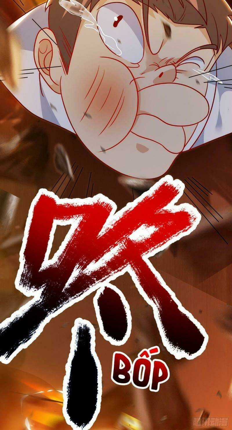 Tổ Chức X.e - Chapter 4 - Trang 6