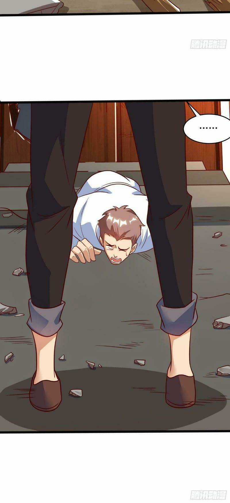 Tổ Chức X.e - Chapter 4 - Trang 8