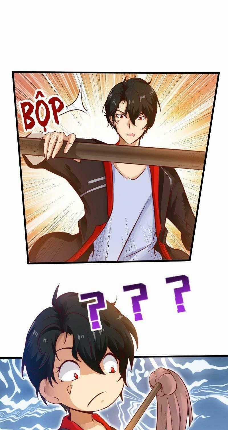 Tổ Chức X.e - Chapter 5 - Trang 1