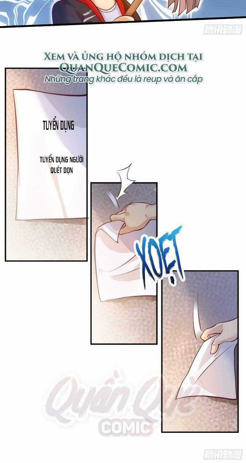 Tổ Chức X.e - Chapter 5 - Trang 2