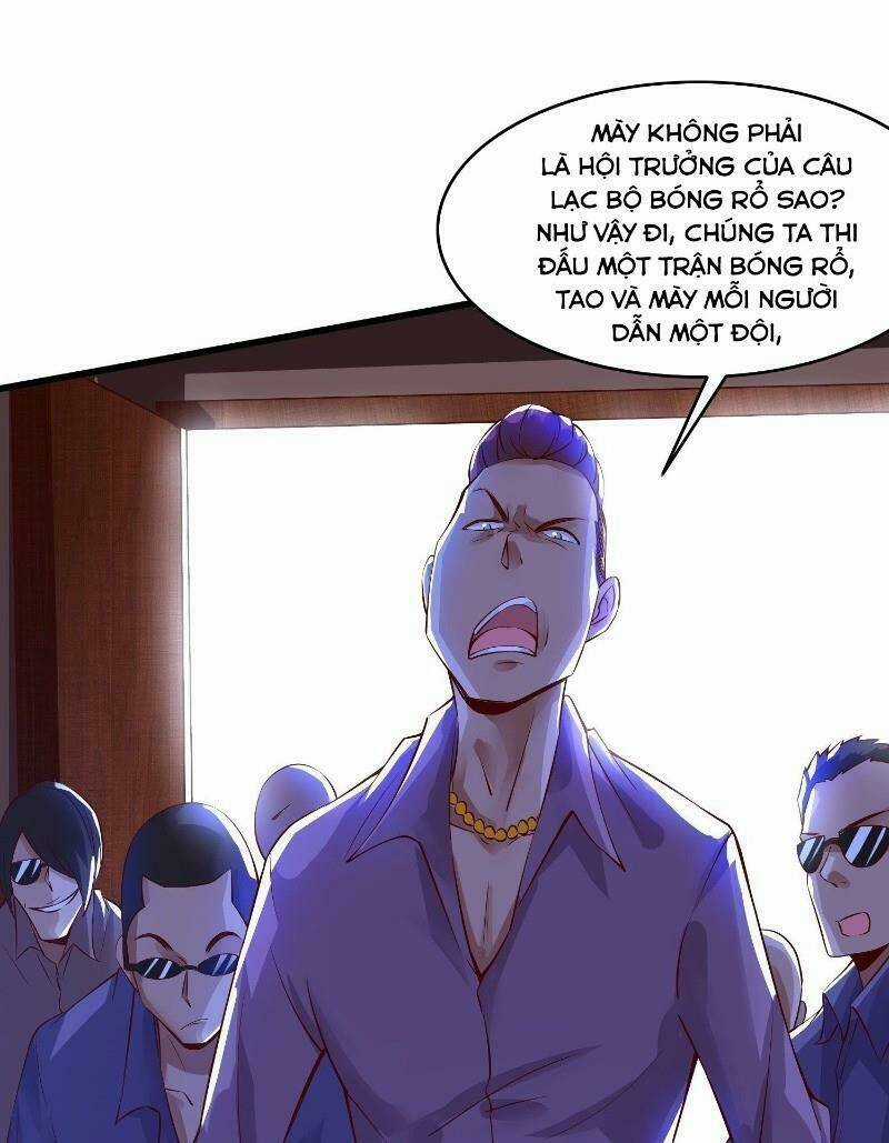 Tổ Chức X.e - Chapter 5 - Trang 11