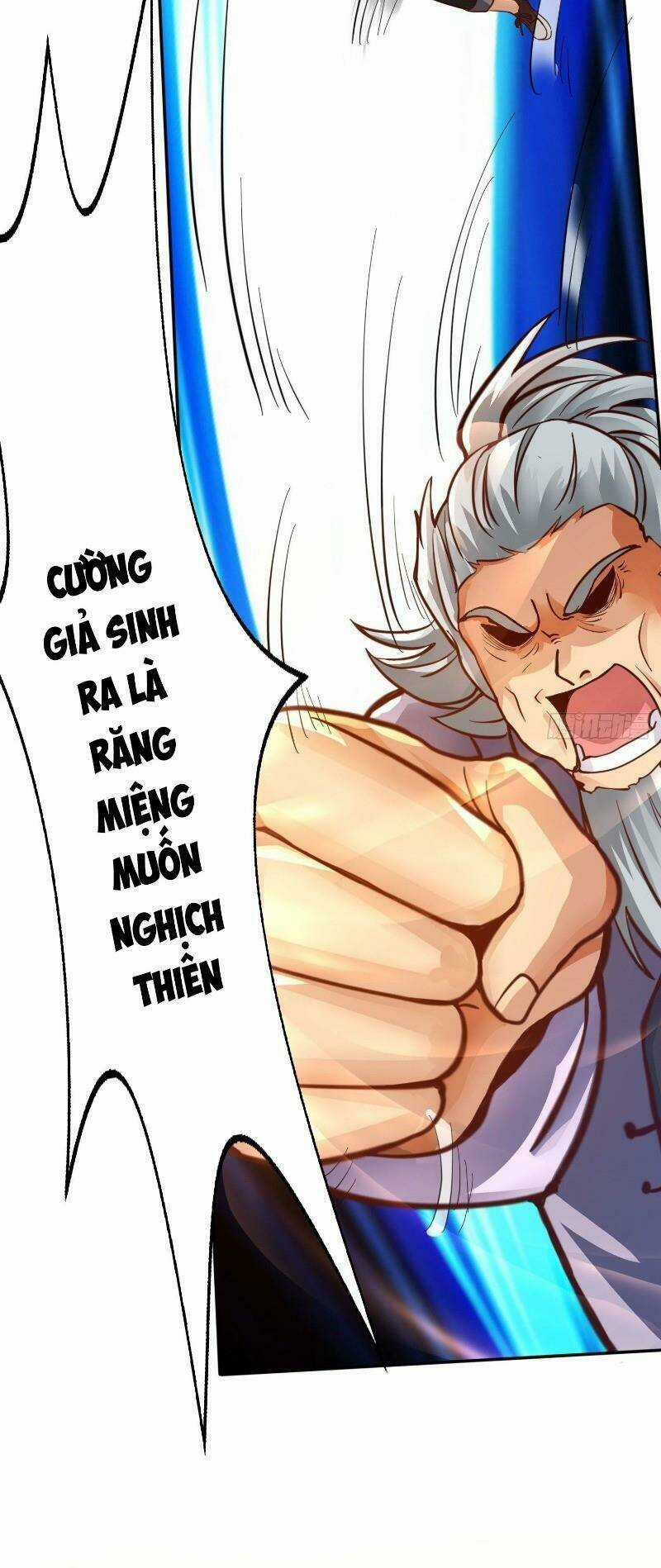 Tổ Chức X.e - Chapter 5 - Trang 16