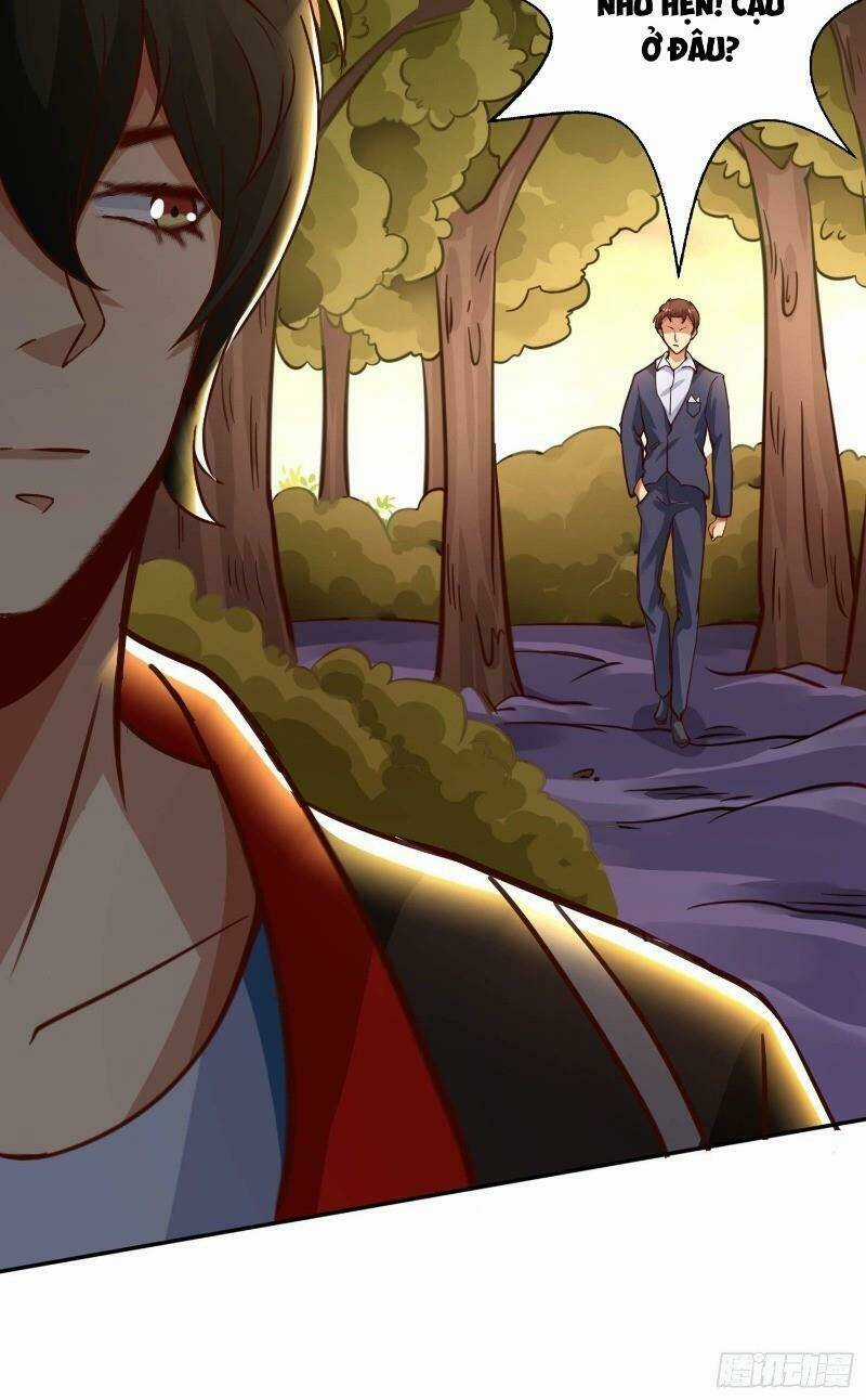 Tổ Chức X.e - Chapter 5 - Trang 20