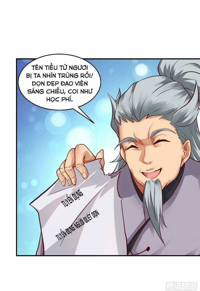 Tổ Chức X.e - Chapter 5 - Trang 3