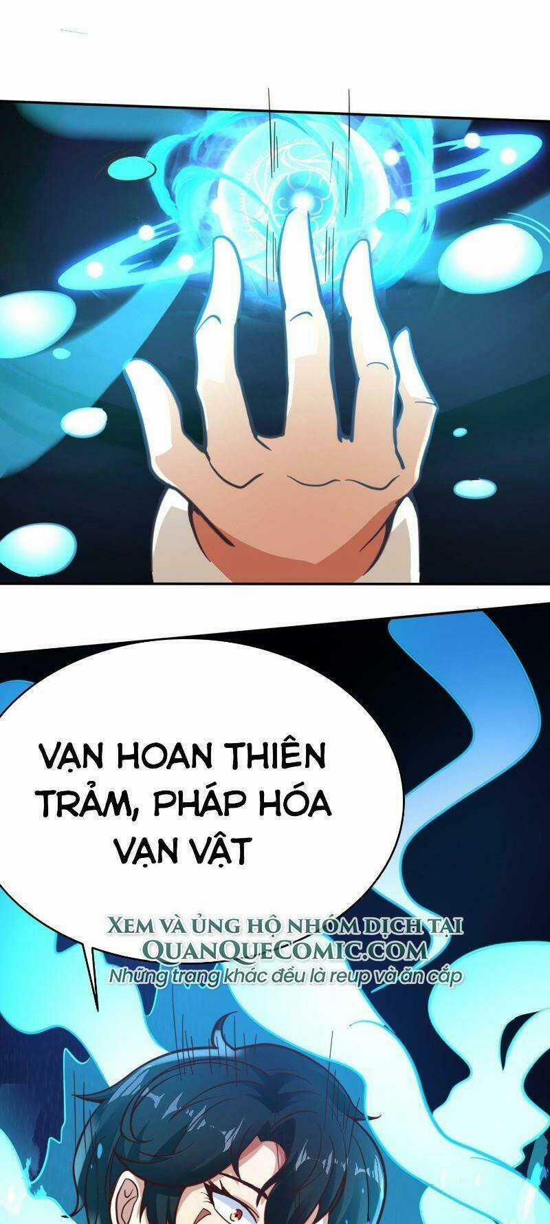 Tổ Chức X.e - Chapter 5 - Trang 21