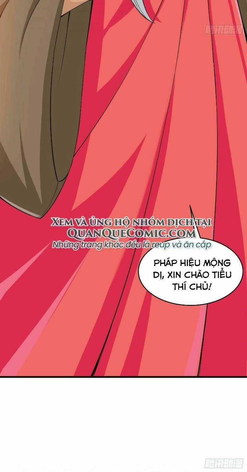 Tổ Chức X.e - Chapter 5 - Trang 26
