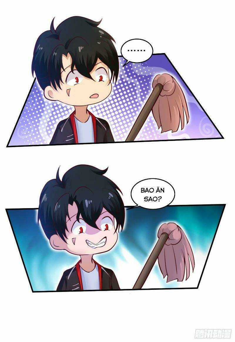 Tổ Chức X.e - Chapter 5 - Trang 4