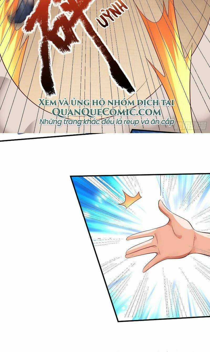 Tổ Chức X.e - Chapter 5 - Trang 6