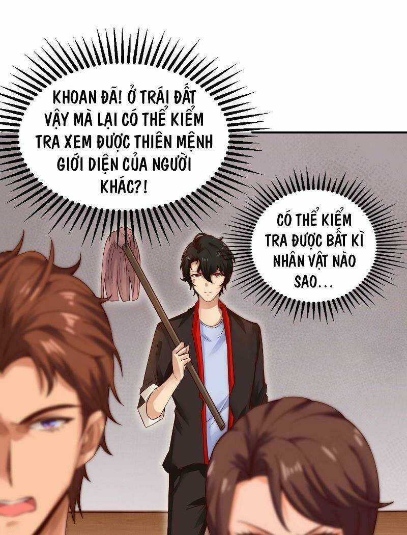 Tổ Chức X.e - Chapter 5 - Trang 9