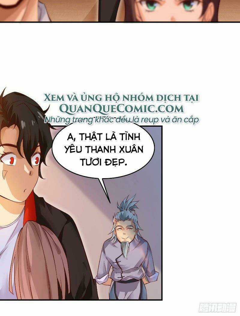 Tổ Chức X.e - Chapter 5 - Trang 10