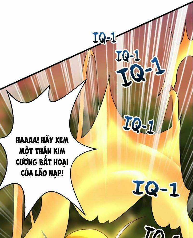 Tổ Chức X.e - Chapter 6 - Trang 11