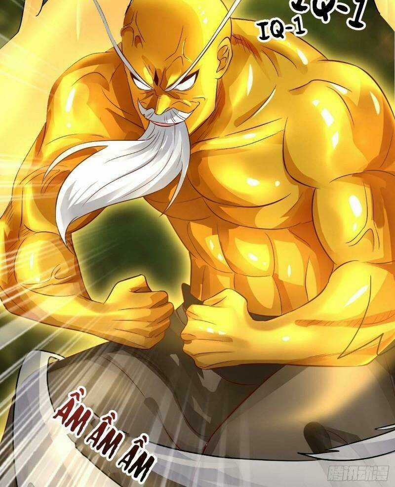 Tổ Chức X.e - Chapter 6 - Trang 12