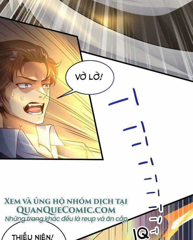 Tổ Chức X.e - Chapter 6 - Trang 13