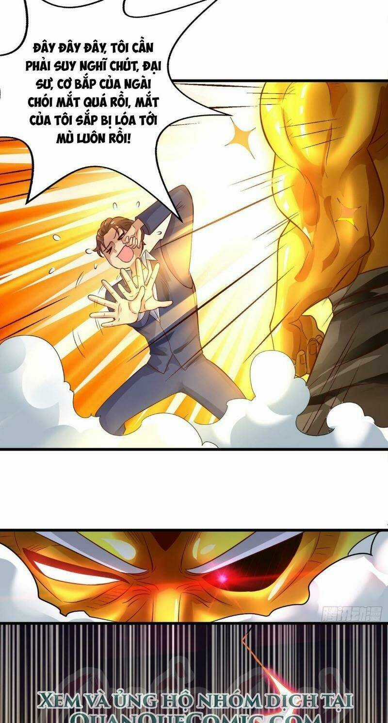 Tổ Chức X.e - Chapter 6 - Trang 15